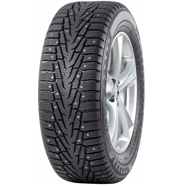 Автошина 225/55-16 Ikon (Nokian Tyrеs) Nordman-7 99T Шип