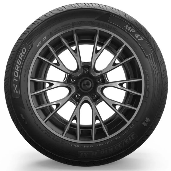 Автошина 175/70-14 Torero MP47 84T