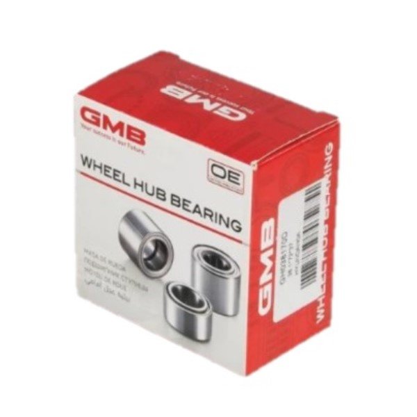 Подшипник ступицы задн Subaru 28016FC001 GMB GH0027R2A BG,BD,BC,SF5/9 GD,GG,GF(28016AA030)