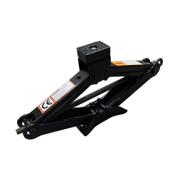 Домкрат ромбовый 1,5т NOVA-PRO/DINWARD 110-360мм
