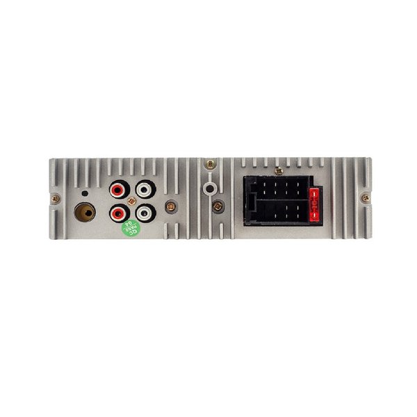 Автомагнитола AURA AMH 305 BT CD-ресивер