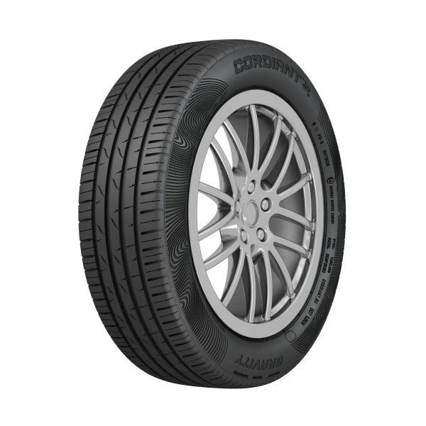 Автошина 235/55-17 Cordiant Gravity 103H