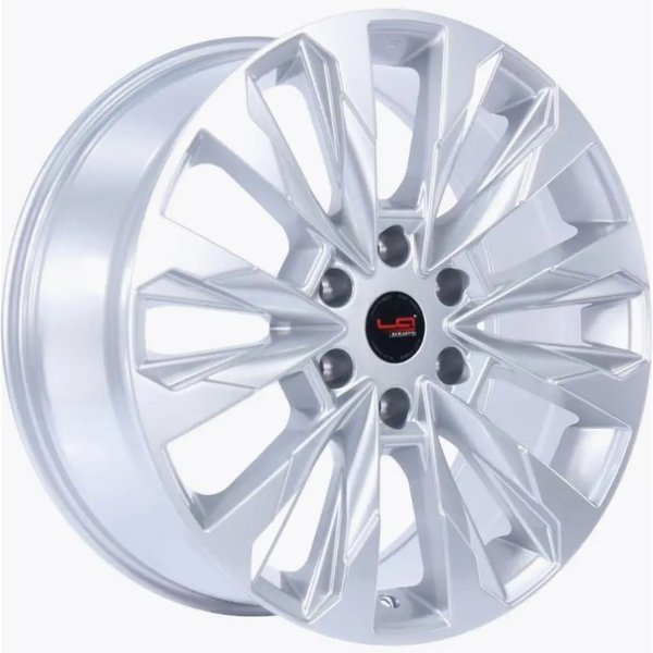 Диск литой 20*8,5 6*139,7 Et60 95,1 TY572 S Toyota LegeArtis