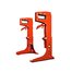Мотокрепление Metex Quick Lock V2 50-85cc Junior Orange