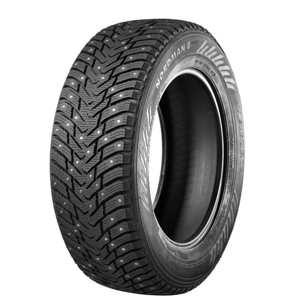 Автошина 225/45-18 Ikon (Nokian Tyrеs) Nordman-8 95T Шип