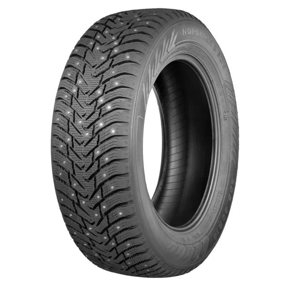Автошина 225/55-18 Ikon (Nokian Tyrеs) Nordman-8 Suv 102T Шип