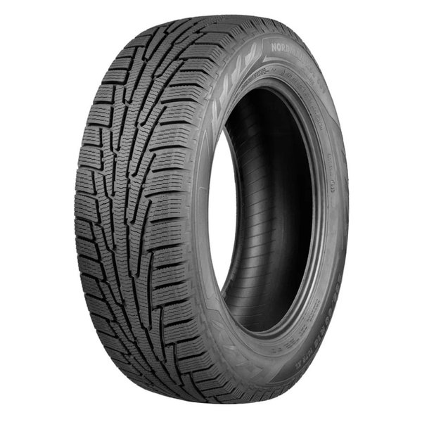 Автошина 265/65-17 Ikon (Nokian Tyrеs) Nordman RS2 Suv 116R