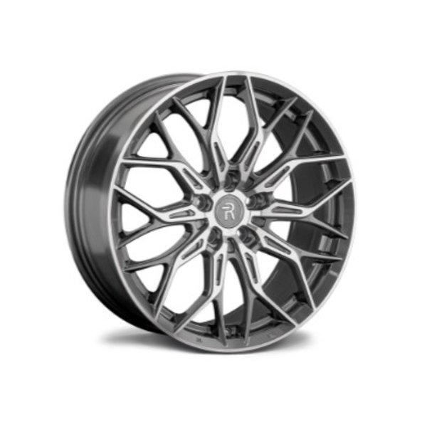 Диск литой 18*8 5*108 ET47 60,1 CHR122 GMF Chery