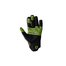 Перчатки квадро Neoprene Серый/Салатовый (L) STARKS
