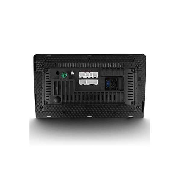 Магнитола 10 TEYES CC3L Wi-Fi 2/32 (10)