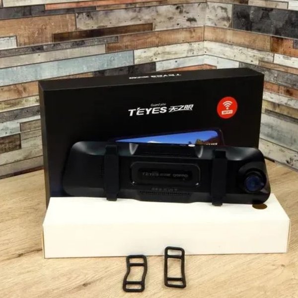Зеркало TEYES 9 PRO