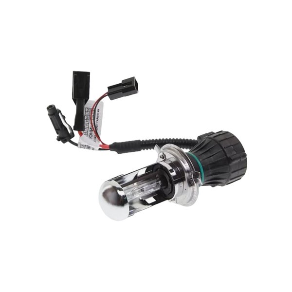 Лампа H4 MAXLUM Xenon 4300K LL 443-0LL КНР → 