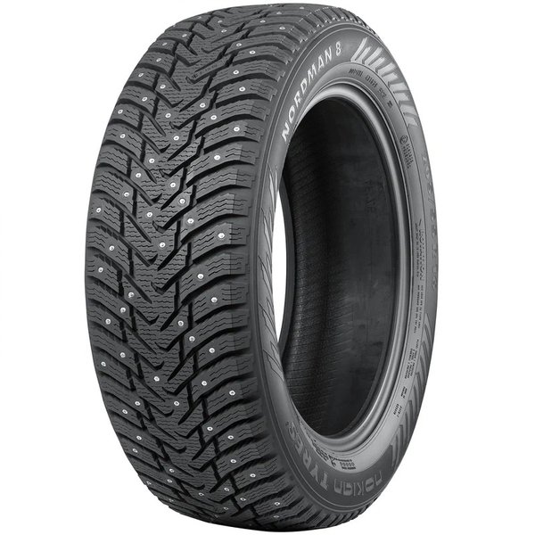 Автошина 195/65-15 Ikon (Nokian Tyrеs) Nordman-8 95T Шип