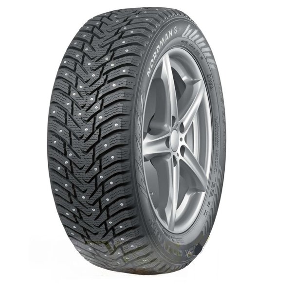 Автошина 215/70-15 Ikon (Nokian Tyrеs) Nordman-8 Suv 103T Шип