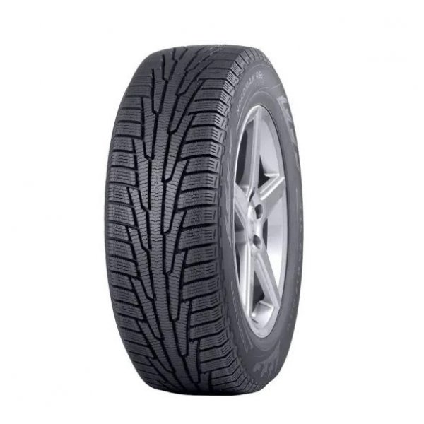Автошина 155/70-13 Ikon (Nokian Tyrеs) Nordman RS2 75R