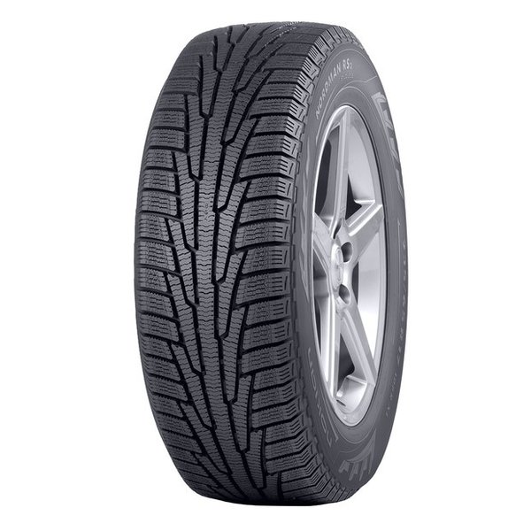 Автошина 205/70-15 Ikon (Nokian Tyrеs) Nordman RS2 100R