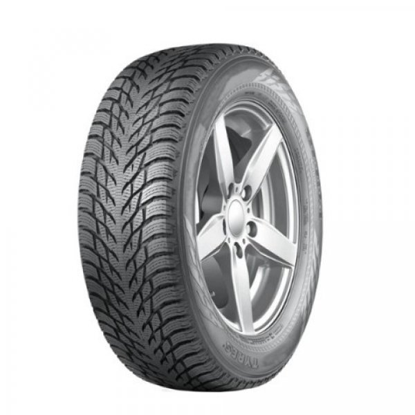Автошина 205/60-16 Ikon (Nokian Tyrеs) Autograph Snow 3 96R