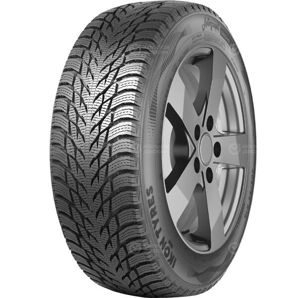 Автошина 215/60-16 Ikon (Nokian Tyrеs) Autograph Snow 3 99R