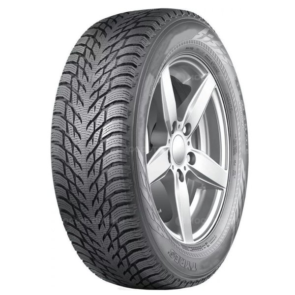 Автошина 215/55-17 Ikon (Nokian Tyrеs) Autograph Snow 3 98R