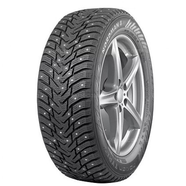 Автошина 195/55-15 Ikon (Nokian Tyrеs) Nordman-8 89T Шип