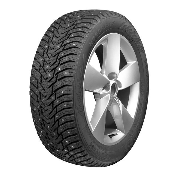 Автошина 185/65-14 Ikon (Nokian Tyrеs) Nordman-8 90T Шип