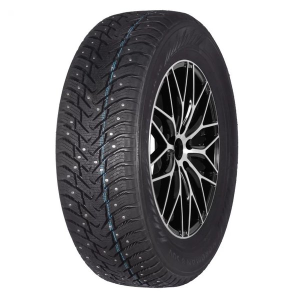 Автошина 225/70-16 Ikon (Nokian Tyrеs) Nordman-8 Suv 107T Шип