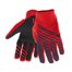 Перчатки Dragonfly DFMX Red XL 21,2