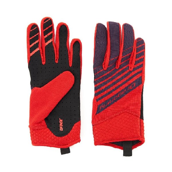 Перчатки Dragonfly DFMX Red XL 21,2