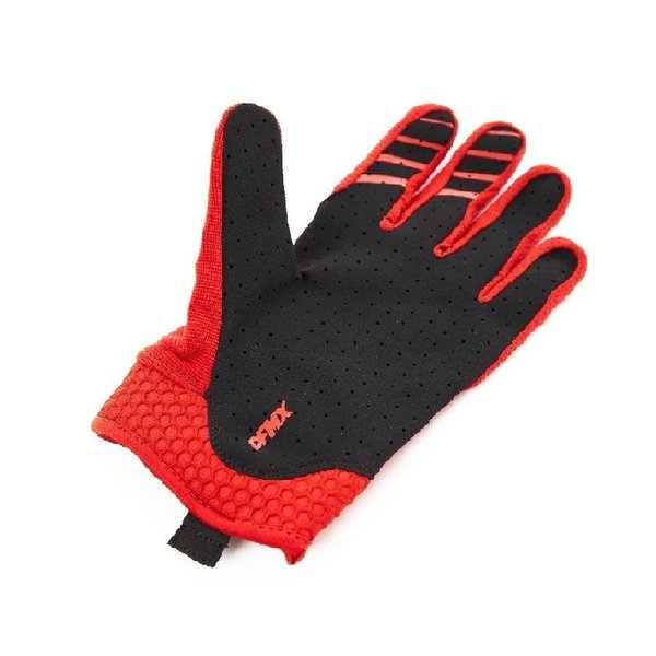 Перчатки Dragonfly DFMX Red XL 21,2