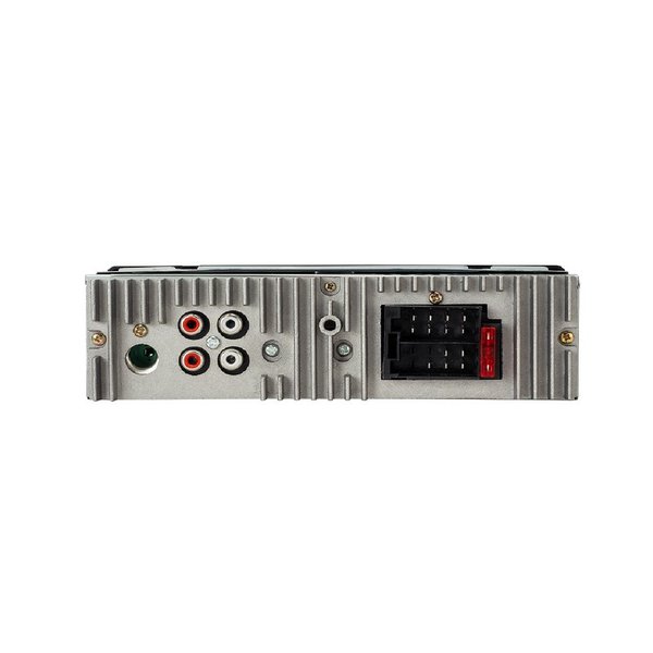 Автомагнитола AURA AMH 450 BT CD-ресивер