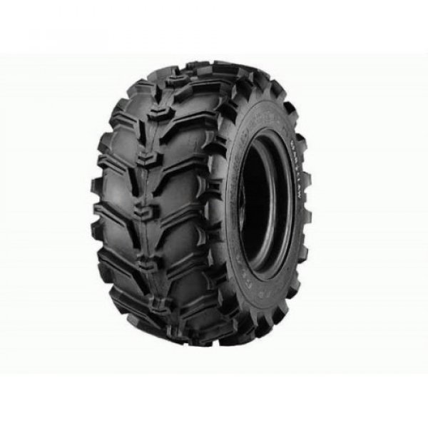 Квадрошина 25/10,00-12 KENDA K299A BEAR CLAW 4PR 
