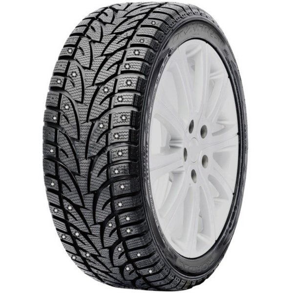 Автошина 185/65-15 RoadX RXFrost WH12 88T шип