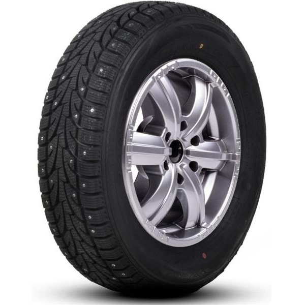 Автошина 225/65-16C RoadX RXFrost WCS01 112/110R шип