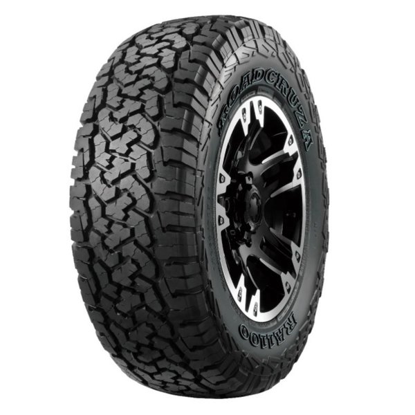 Автошина 215/55-18 Roadcruza RA1100 99H