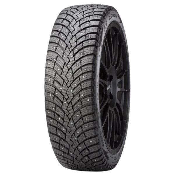 Автошина 215/55-17 Pirelli Ice Zero 2 98T шип