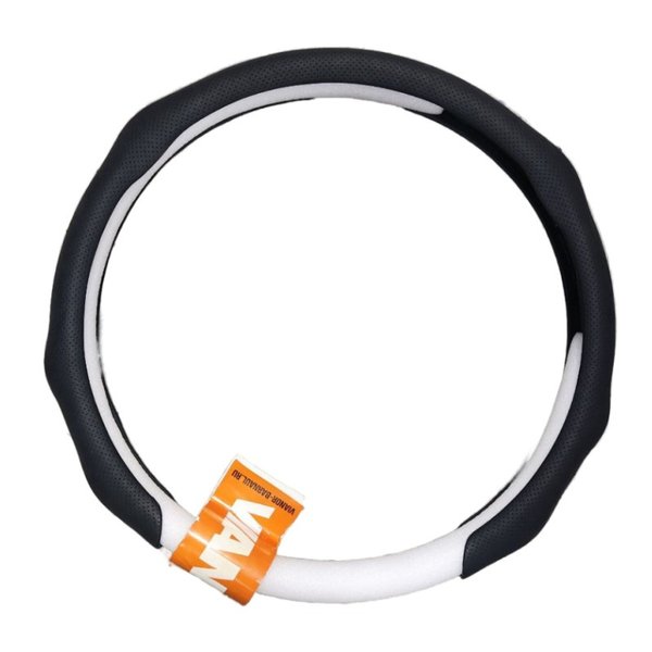 Оплетка M перфорация универсальная Черная 135 Солист