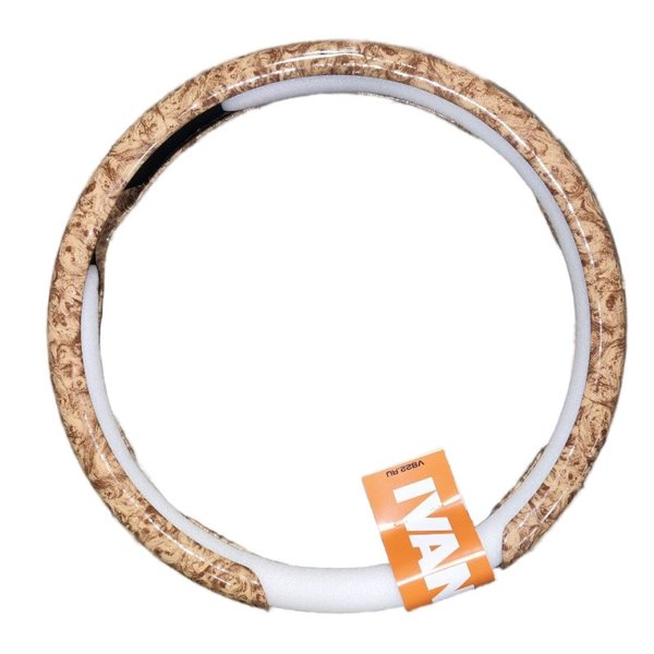 *Оплетка M перфорация универсальная (дерево бежевая) 139 Солист