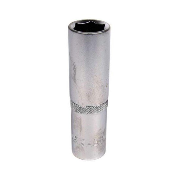 Головка торцевая 6-гранная 1/2DR 24мм длина 77мм (высокая) МАЯКАВТО