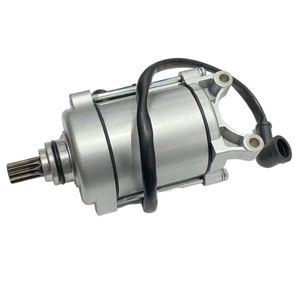 Электростартер 167FMM (CG250) 167FMM (CG250-B)