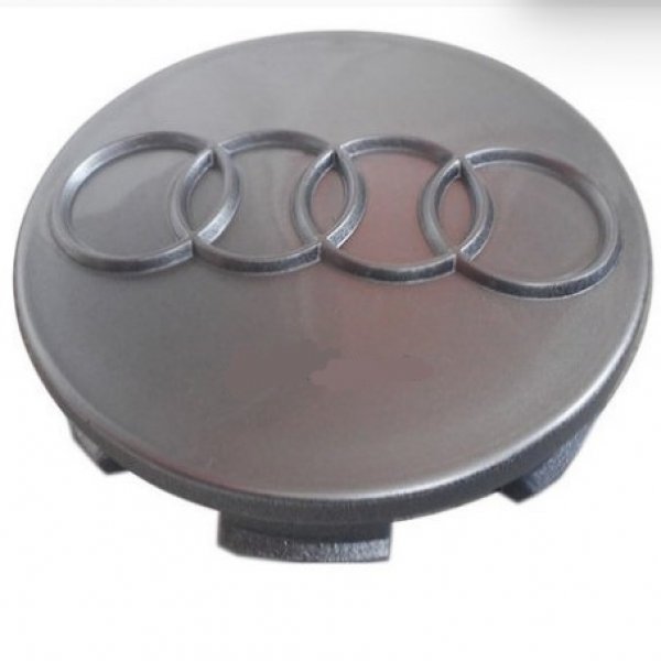 Заглушка диска Audi 56мм СКАД