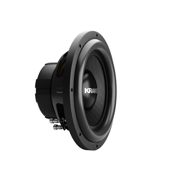 Сабвуфер PROLOGY RX 12 KRAKEN с одной звуковой катушкой