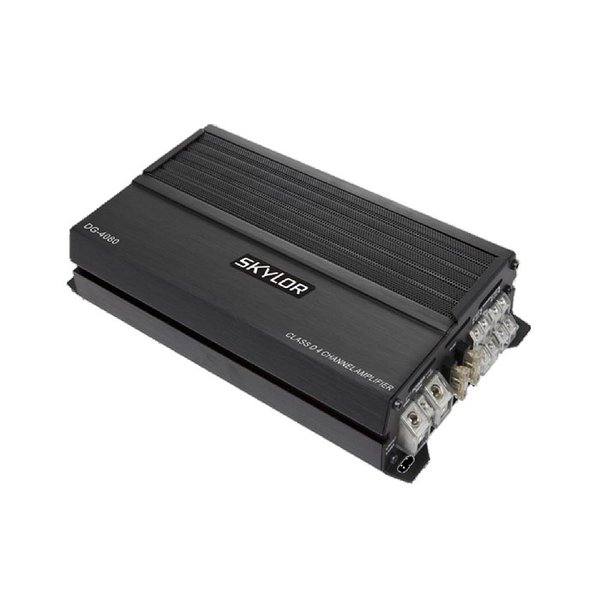 Усилитель SKYLOR DG 4.80 