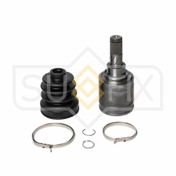Шрус внутренний Nissan 39711-4M405 Sufix ST-1544 GA13/15DE QG13/15DE CD17/20 B12/13/14 23/40/25, R