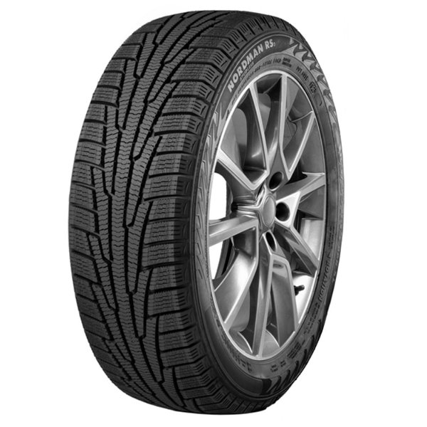 Автошина 195/60-15 Ikon (Nokian Tyrеs) Nordman RS2 92R