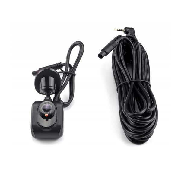 Комбо Incar SDR-170R дополнительная камера для VDC-170/180