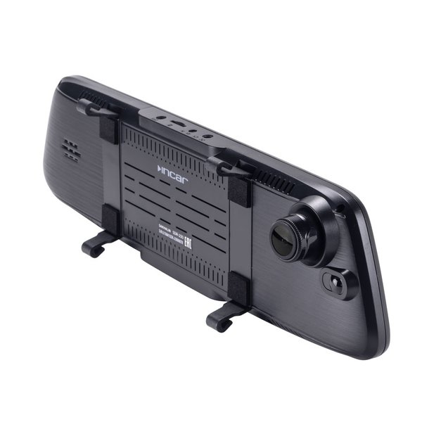 Комбо Incar SDR-230 сигнатура, зеркало-регистратор