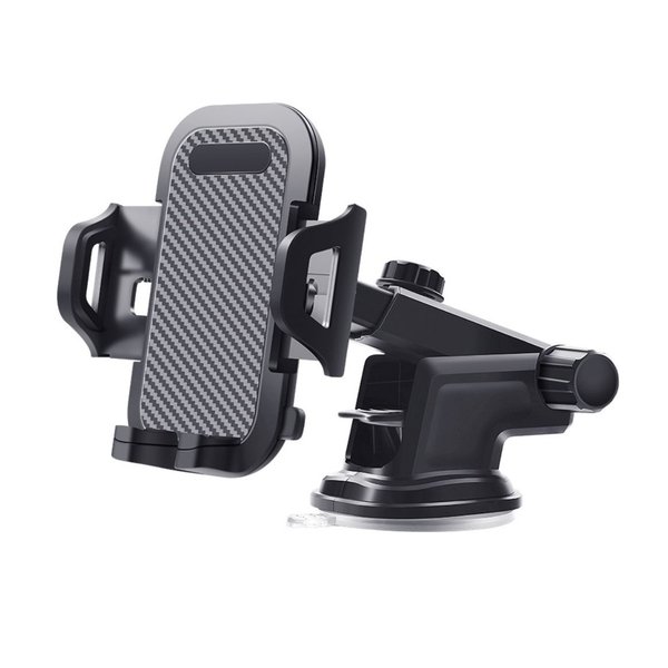 Держатель телефона Car Mount  071 на присоске(штанга) T12