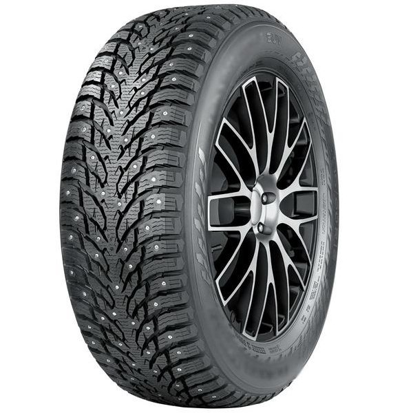 Автошина 235/55-18 Ikon (Nokian Tyrеs) Autograph Ice 9 Suv 104T Шип