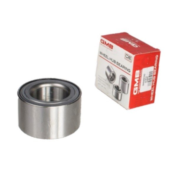 Подшипник ступицы перед Nissan 40210-2Y000 GMB GH043010 A33 P12 T30 C24 V10 RR C24