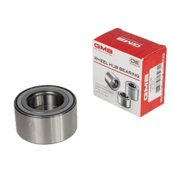 Подшипник ступицы перед Hyundai 51720-1W000 GMB GH038170D Solaris 1.4L 1.6L 14/05- 
